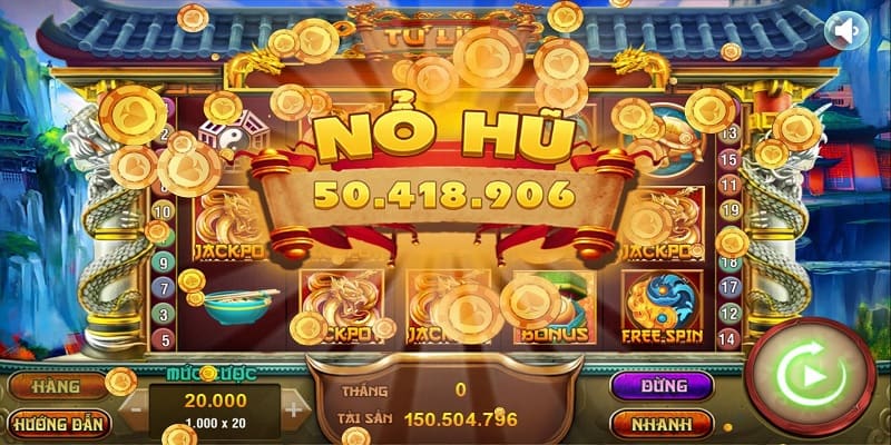 Game Nổ Hũ Uy Tín – Quay Hũ Đổi Thưởng Cực Hấp Dẫn 2026 - BIVEGU.NEWS