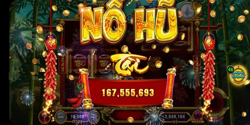 Game Nổ Hũ Uy Tín – Quay Hũ Đổi Thưởng Cực Hấp Dẫn 2026 - BIVEGU.NEWS