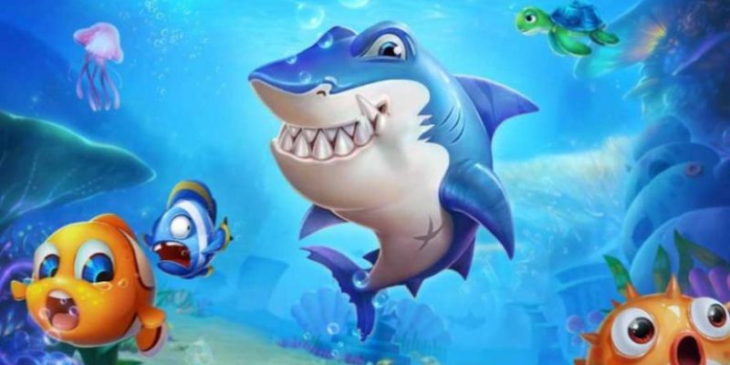 Bắn Cá 30 – Game Bắn Cá Đổi Thưởng Hấp Dẫn Nhất 2026 - BIVEGU.NEWS