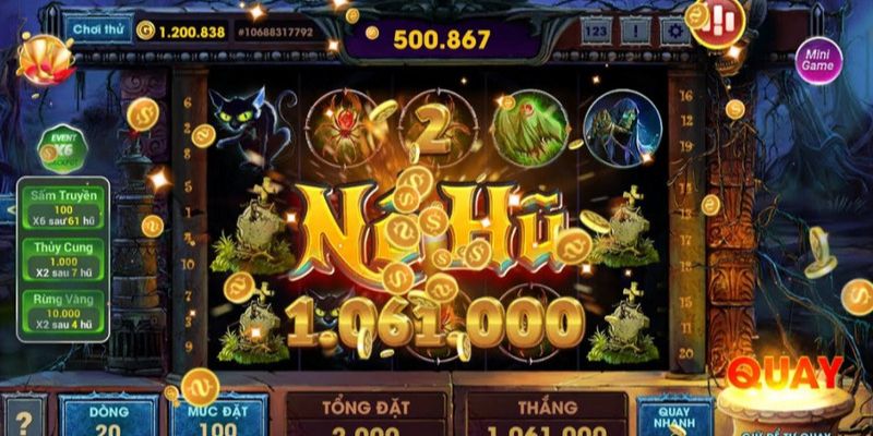 Top 5 Trang Cược Nổ Hũ Tặng Code Xanh Chín Nhất 2026 - BIVEGU.NEWS