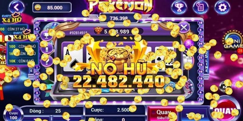 Top 5 Trang Cược Nổ Hũ Tặng Code Xanh Chín Nhất 2026 - BIVEGU.NEWS