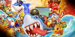 Bắn cá đổi thưởng J88 cổng game giải trí hấp dẫn nhất 2026 - BIVEGU.NEWS