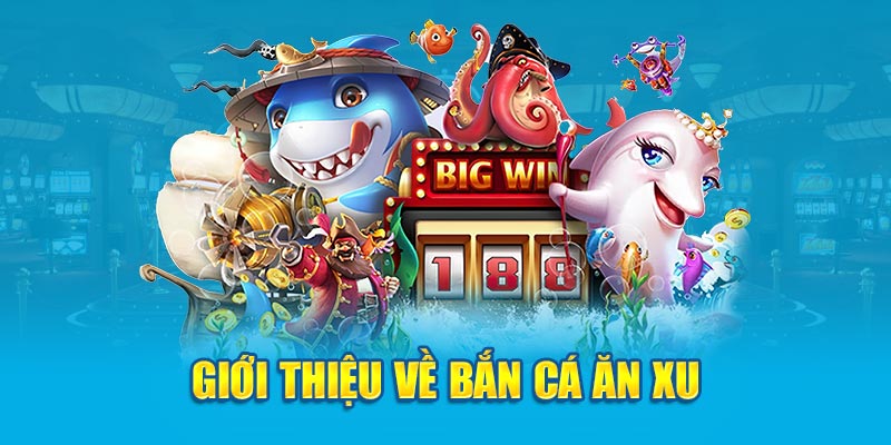 Tìm Hiểu Về Tựa Game Bắn Cá Ăn Xu Hấp Dẫn, Thú Vị - BIVEGU.NEWS