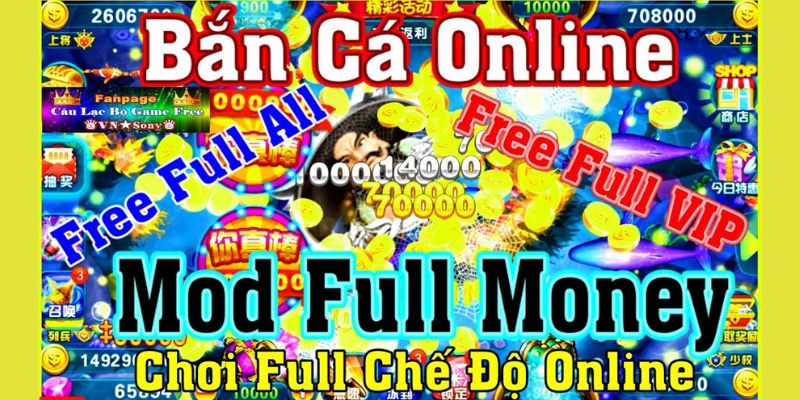 Hack Bắn Cá Đổi Thưởng - Tổng Hợp Các Bí Thuật Từ A-Z - BIVEGU.NEWS