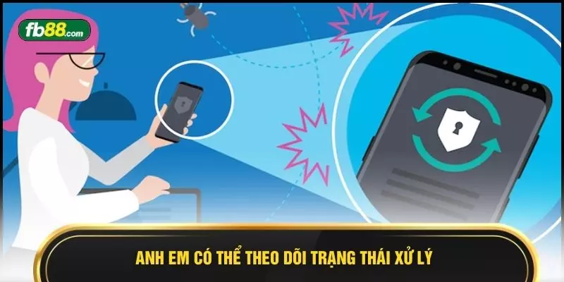 Thay Đổi Thông Tin Tại FB88 - Chuẩn Xác Và An Toàn - BIVEGU.NEWS