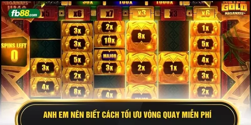 Slot Aztec Gold FB88 – Săn Hũ Vàng Trong Nền Văn Minh Cổ Đại - BIVEGU.NEWS