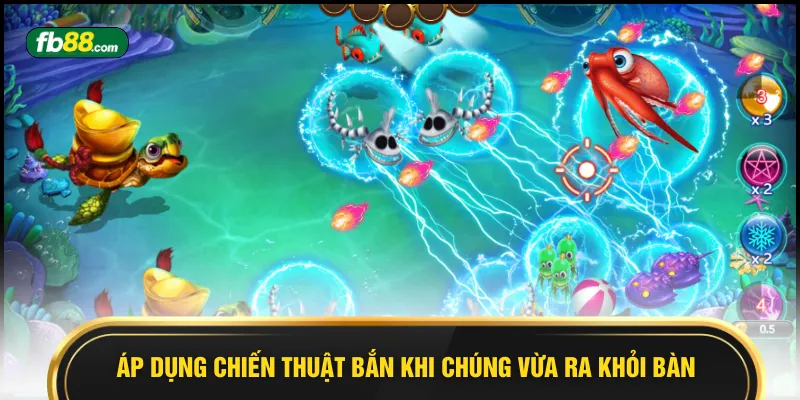Bắn Cá Long Vương 2 - Đại Chiến Biển Sâu, Nhận Thưởng X10 - BIVEGU.NEWS