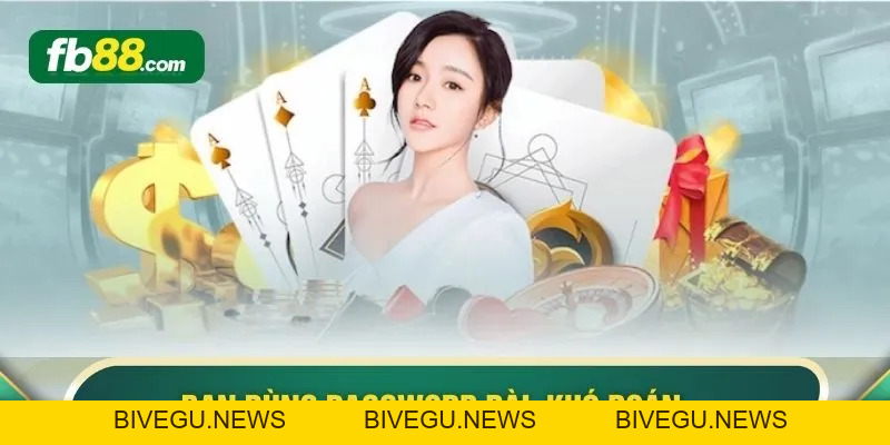 Đăng Ký FB88 - 3 Thao Tác Cơ Bản Cùng Chú Ý Nên Nắm Rõ - BIVEGU.NEWS