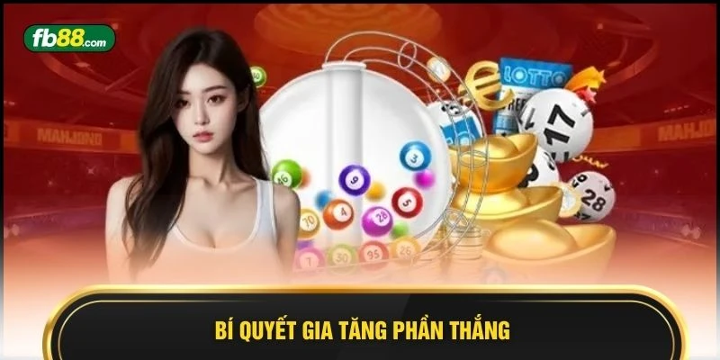 Lô Tô 18 Lô FB88 - 6 Chiến Lược Chinh Phục Thưởng Lớn  - BIVEGU.NEWS
