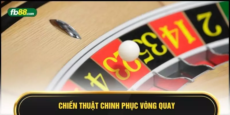 Roulette Sảnh MG FB88 - Vòng Quay Định Mệnh Lôi Cuốn - BIVEGU.NEWS