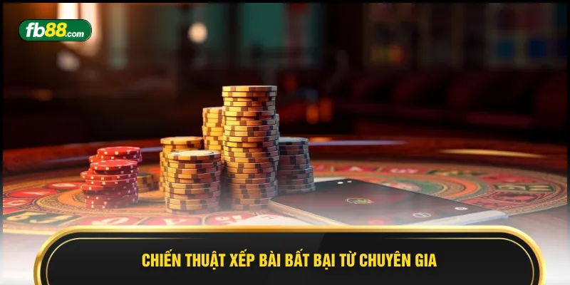 Cách Chơi Bài Mậu - Kỹ Thuật Đấu Trí Thắng Đậm Tại Sảnh 5 Sao - BIVEGU.NEWS