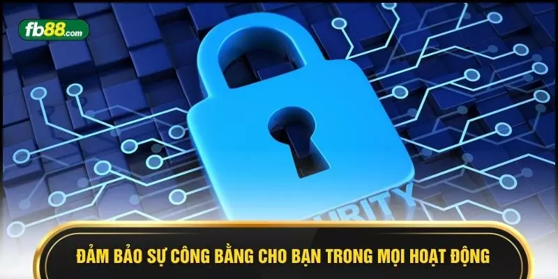 Cam Kết Minh Bạch Tại FB88 - Hệ Thống Kiểm Soát Rõ Ràng - BIVEGU.NEWS