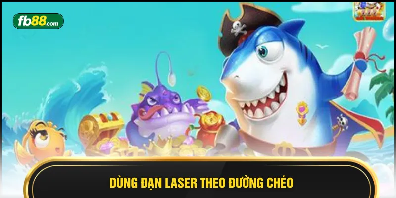 Đạn Laser Bắn Cá FB88 - Vũ Khí Hủy Diệt Giúp Game Thủ Về Bờ - FB88 nhà cái - BIVEGU.NEWS