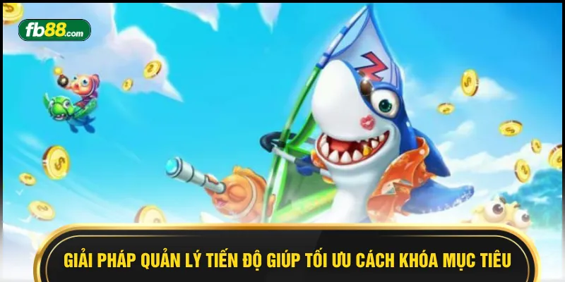 Cách Khóa Mục Tiêu Giúp Game Thủ FB88 Bách Phát Bách Trúng - BIVEGU.NEWS