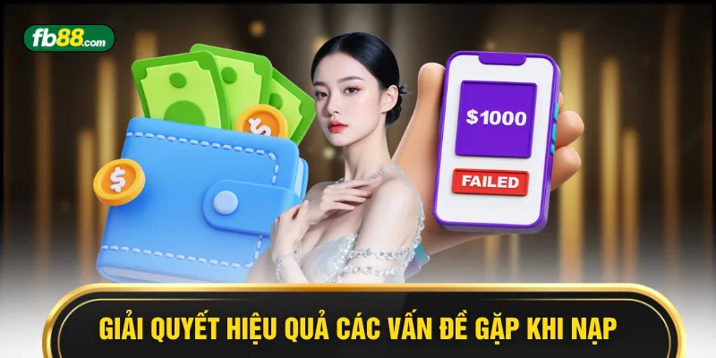 Quy Trình Nạp Tiền - Đơn Giản Dễ Thực Hiện Cho Tân Thủ - BIVEGU.NEWS
