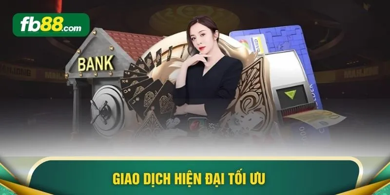 Liên Kết Ngân Hàng - 6 Bước Thực Hiện Nhanh Chóng Tại FB88 - BIVEGU.NEWS