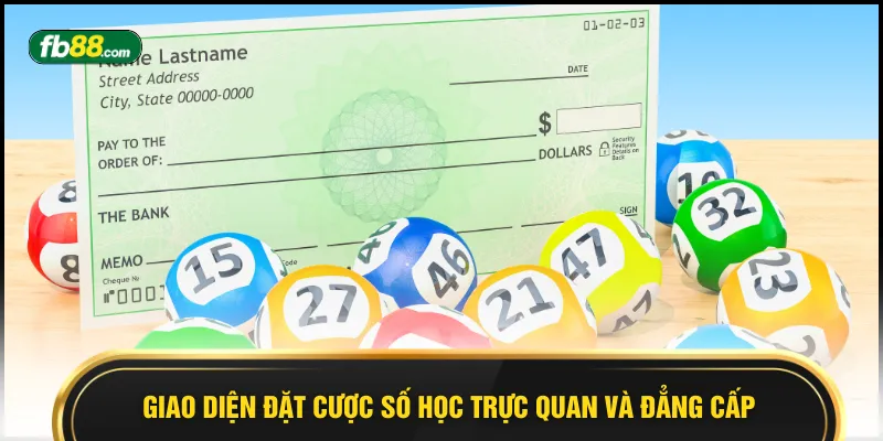 Quay Số Điện Toán – Săn Số Vàng Nhận Thưởng Lớn Tại FB88 - BIVEGU.NEWS