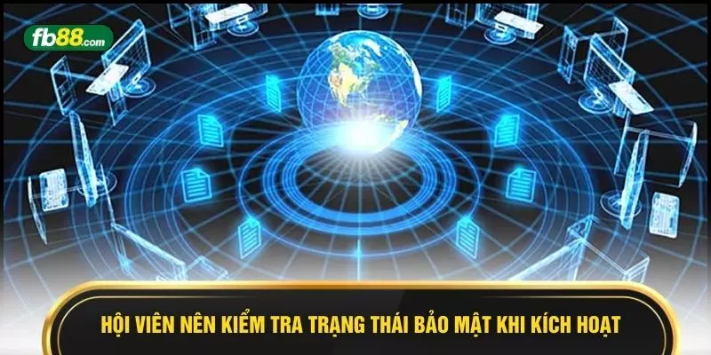 Bảo Mật 2 Lớp FB88 – Giải Pháp Xác Thực An Toàn Cho Bạn - BIVEGU.NEWS