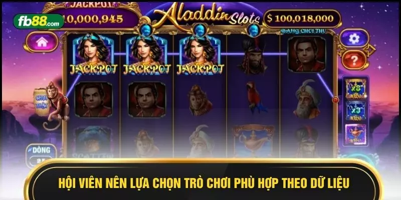 Cách Quay Hũ Thắng Tại FB88 Dựa Trên Phân Tích Cơ Chế - BIVEGU.NEWS