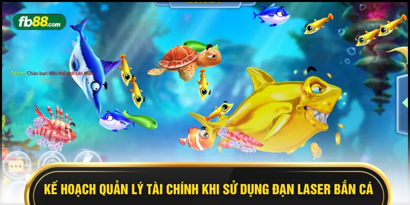 Đạn Laser Bắn Cá FB88 - Vũ Khí Hủy Diệt Giúp Game Thủ Về Bờ - FB88 nhà cái - BIVEGU.NEWS
