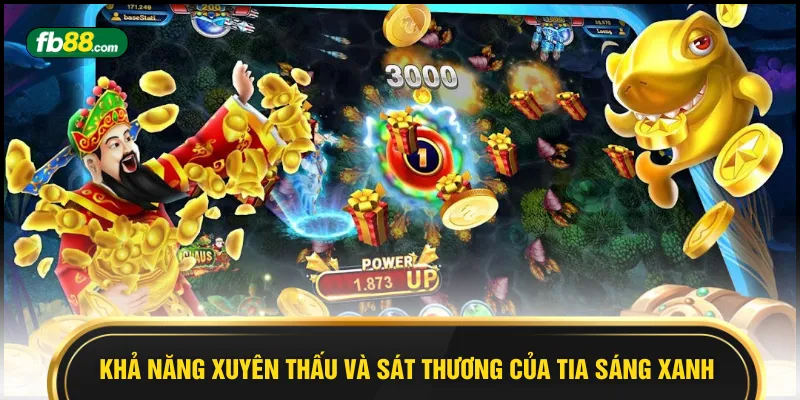 Đạn Laser Bắn Cá FB88 - Vũ Khí Hủy Diệt Giúp Game Thủ Về Bờ - FB88 nhà cái - BIVEGU.NEWS