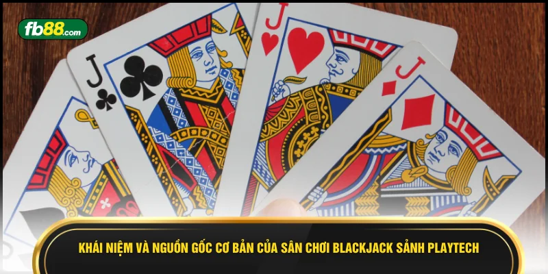 Blackjack Sảnh Playtech - Nâng Tầm Cuộc Chơi Trong 5 Phút - BIVEGU.NEWS