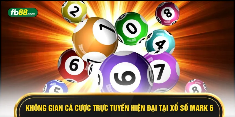 Xổ số Mark 6 – Chốt Số Vàng Rinh Ngay Bạc Tỷ Tại FB88 - BIVEGU.NEWS