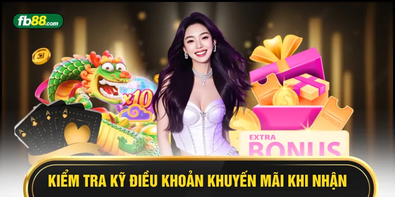 Cách Nhận Khuyến Mãi FB88 - Dễ Dàng Và Tự Động 100% - BIVEGU.NEWS