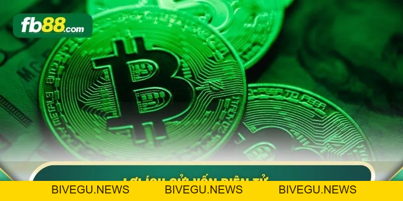 Nạp Tiền Crypto - 7 Bước An Toàn Nhanh Gọn Tại FB88 - BIVEGU.NEWS