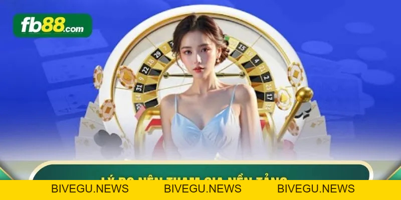Đăng Ký FB88 - 3 Thao Tác Cơ Bản Cùng Chú Ý Nên Nắm Rõ - BIVEGU.NEWS