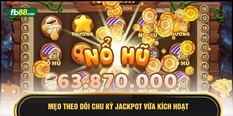 Hũ Nổ Jackpot Lớn Tại FB88 – Cơ Chế Tích Lũy Đa Tầng  - BIVEGU.NEWS