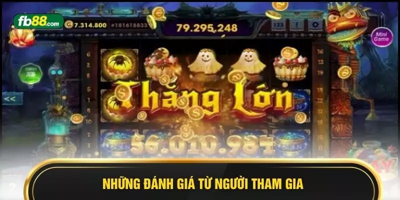 Sảnh Nổ Hũ Spadegaming FB88 - Không Gian Giải Trí Đẳng Cấp - BIVEGU.NEWS