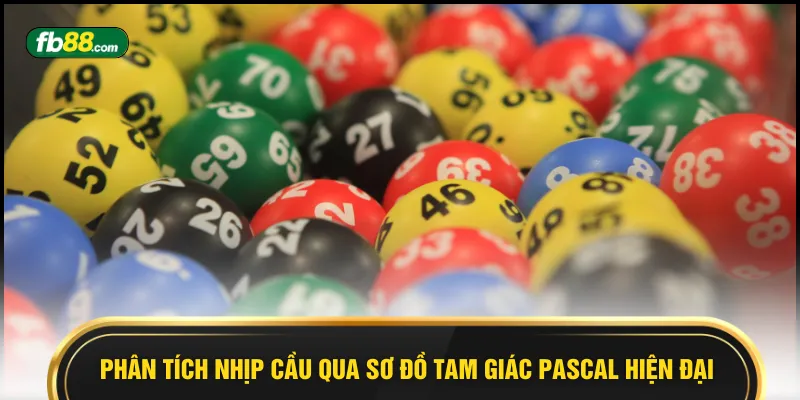 Soi cầu Pascal – Giải Mã Kim Tự Tháp Số Tại Sân Chơi FB88 - BIVEGU.NEWS