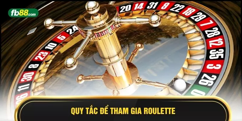 Roulette Sảnh MG FB88 - Vòng Quay Định Mệnh Lôi Cuốn - BIVEGU.NEWS