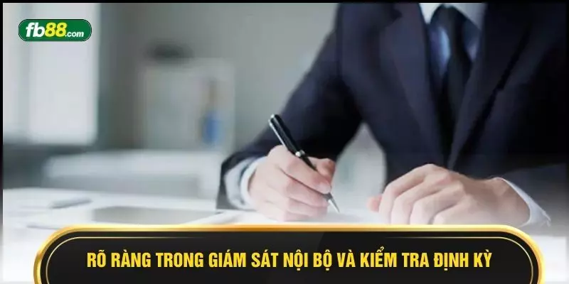 Cam Kết Minh Bạch Tại FB88 - Hệ Thống Kiểm Soát Rõ Ràng - BIVEGU.NEWS
