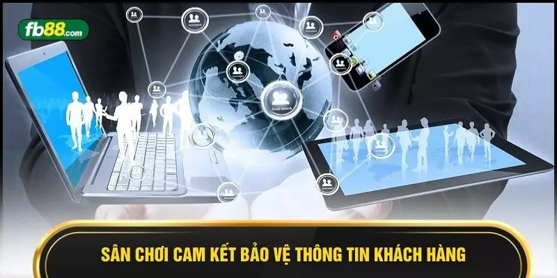 Bảo Mật 2 Lớp FB88 – Giải Pháp Xác Thực An Toàn Cho Bạn - BIVEGU.NEWS