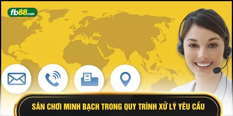 Trung Tâm Hỗ Trợ FB88 – Chăm Sóc Khách Hàng Toàn Diện - BIVEGU.NEWS