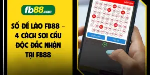 Xổ Số FB88 – Săn Số Độc Đắc Nhận Thưởng Hàng Tỷ Đồng - BIVEGU.NEWS