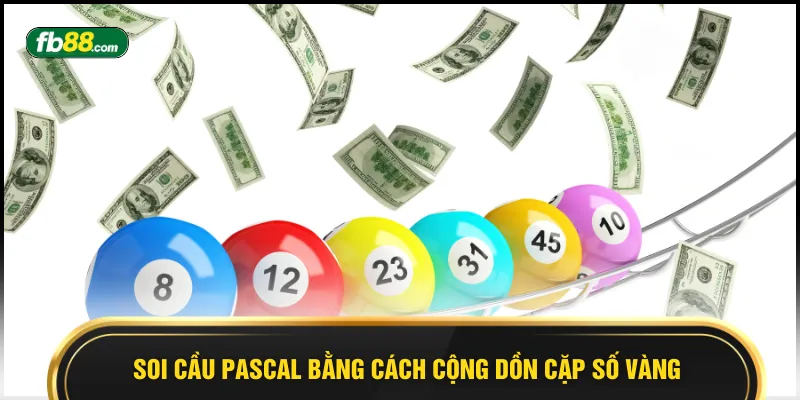 Soi cầu Pascal – Giải Mã Kim Tự Tháp Số Tại Sân Chơi FB88 - BIVEGU.NEWS