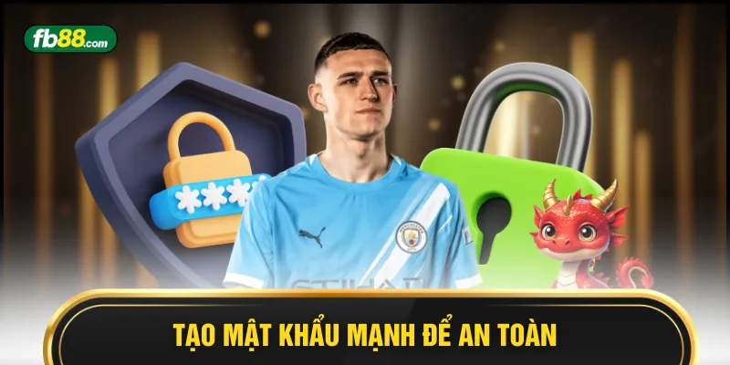 Mẹo Bảo Mật Pass - Top 3 Cách An Toàn Nhất Cho Hội Viên - BIVEGU.NEWS