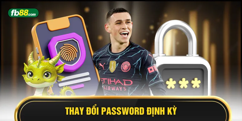 Mẹo Bảo Mật Pass - Top 3 Cách An Toàn Nhất Cho Hội Viên - BIVEGU.NEWS