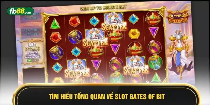 Slot Gates of Bit FB88 – Game Nổ Hũ Với Cơ Chế Minh Bạch - BIVEGU.NEWS