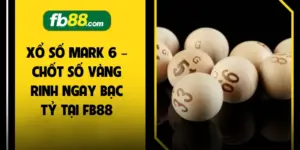 Xổ Số FB88 – Săn Số Độc Đắc Nhận Thưởng Hàng Tỷ Đồng - BIVEGU.NEWS
