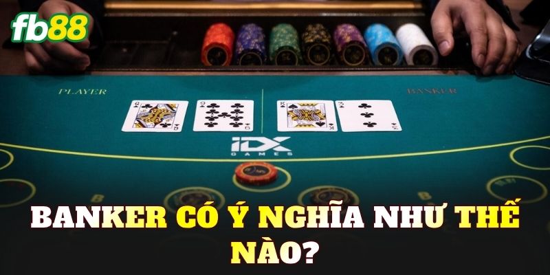 Thuật Ngữ Baccarat Cơ Bản Người Chơi Cần Biết - BIVEGU.NEWS