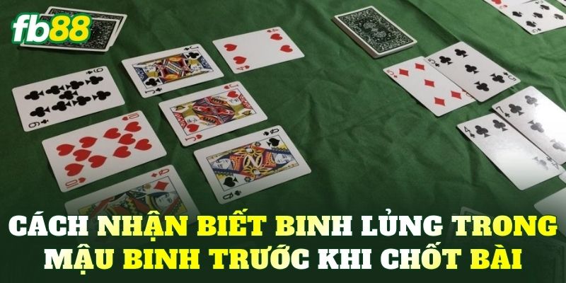 Binh Lủng Trong Mậu Binh: Nguyên Nhân Và Cách Tránh - BIVEGU.NEWS