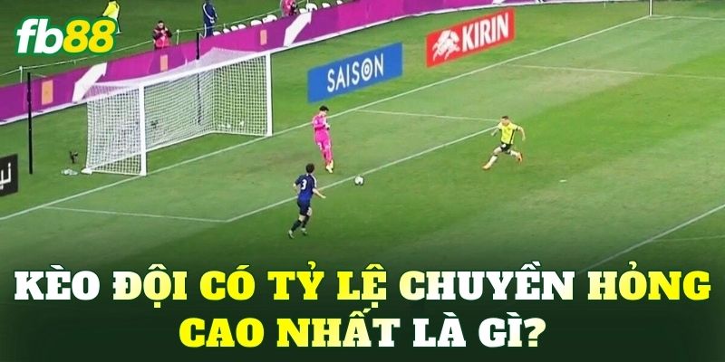 Kèo Đội Có Tỷ Lệ Chuyền Hỏng Cao Nhất: Cách Chơi Chuẩn - BIVEGU.NEWS