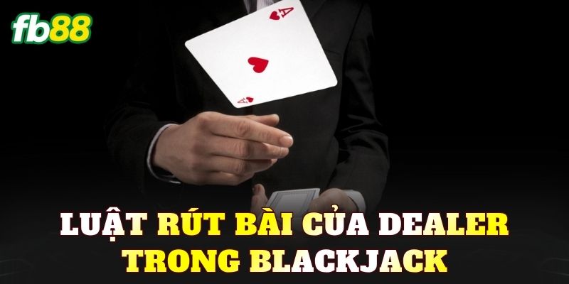 Luật Rút Bài Blackjack: Quy Tắc Hit Chuẩn Cần Biết - BIVEGU.NEWS