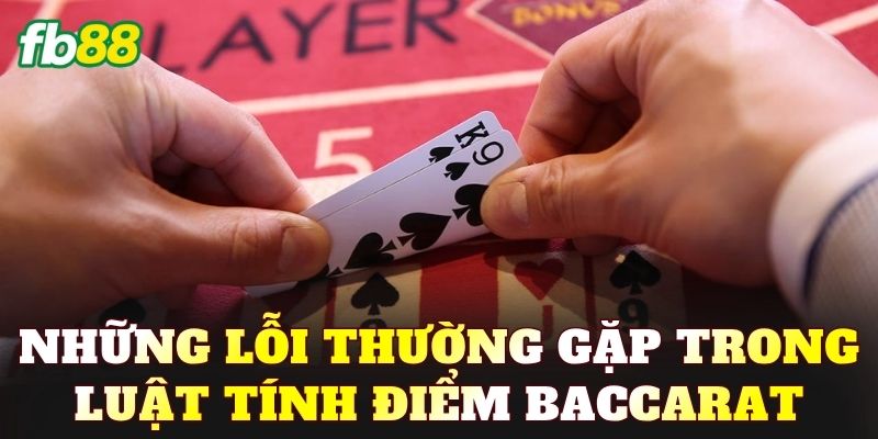 Luật Tính Điểm Baccarat 2026 Chuẩn Nhất Cho Người Mới - BIVEGU.NEWS