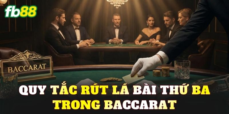 Luật Chơi Baccarat Chi Tiết Cho Người Mới 2026 - BIVEGU.NEWS
