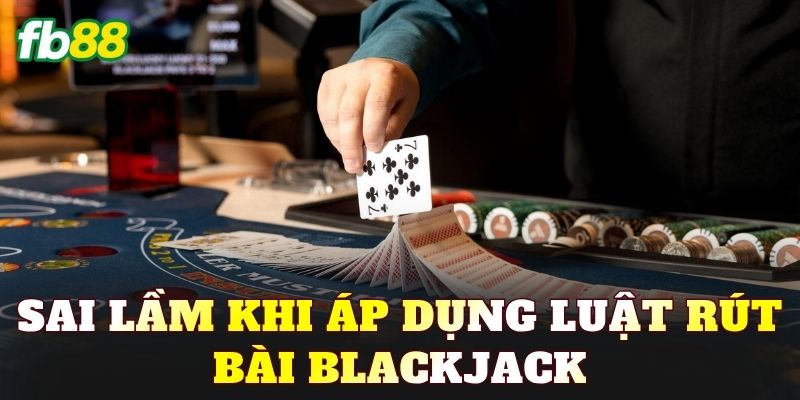 Luật Rút Bài Blackjack: Quy Tắc Hit Chuẩn Cần Biết - BIVEGU.NEWS